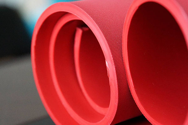 Wear Resistant Rubber Sheets