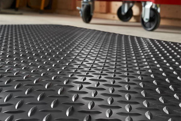 Anti Slip Rubber Mat