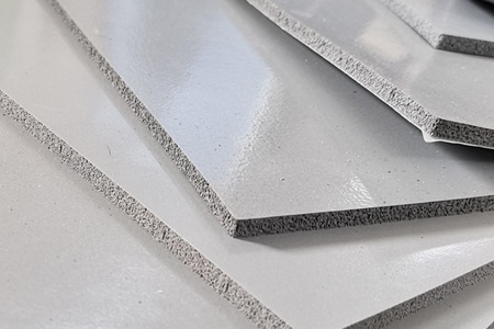 Rubber Foam sheet