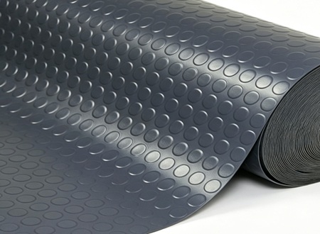 PVC Anti-Slip Flooring